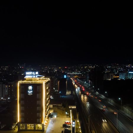 Star Hill Hotel & Spa Πρίστινα Εξωτερικό φωτογραφία