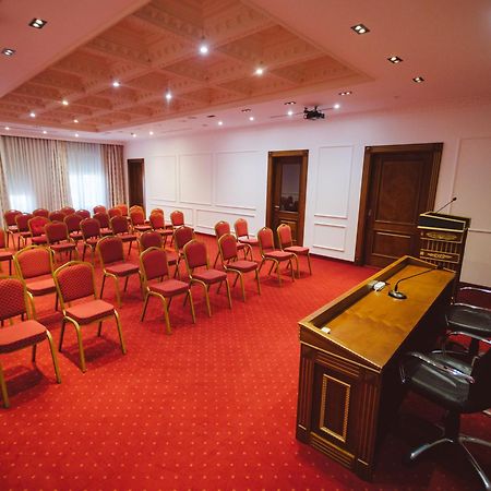 Star Hill Hotel & Spa Πρίστινα Εξωτερικό φωτογραφία