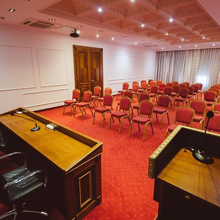 Star Hill Hotel & Spa Πρίστινα Εξωτερικό φωτογραφία