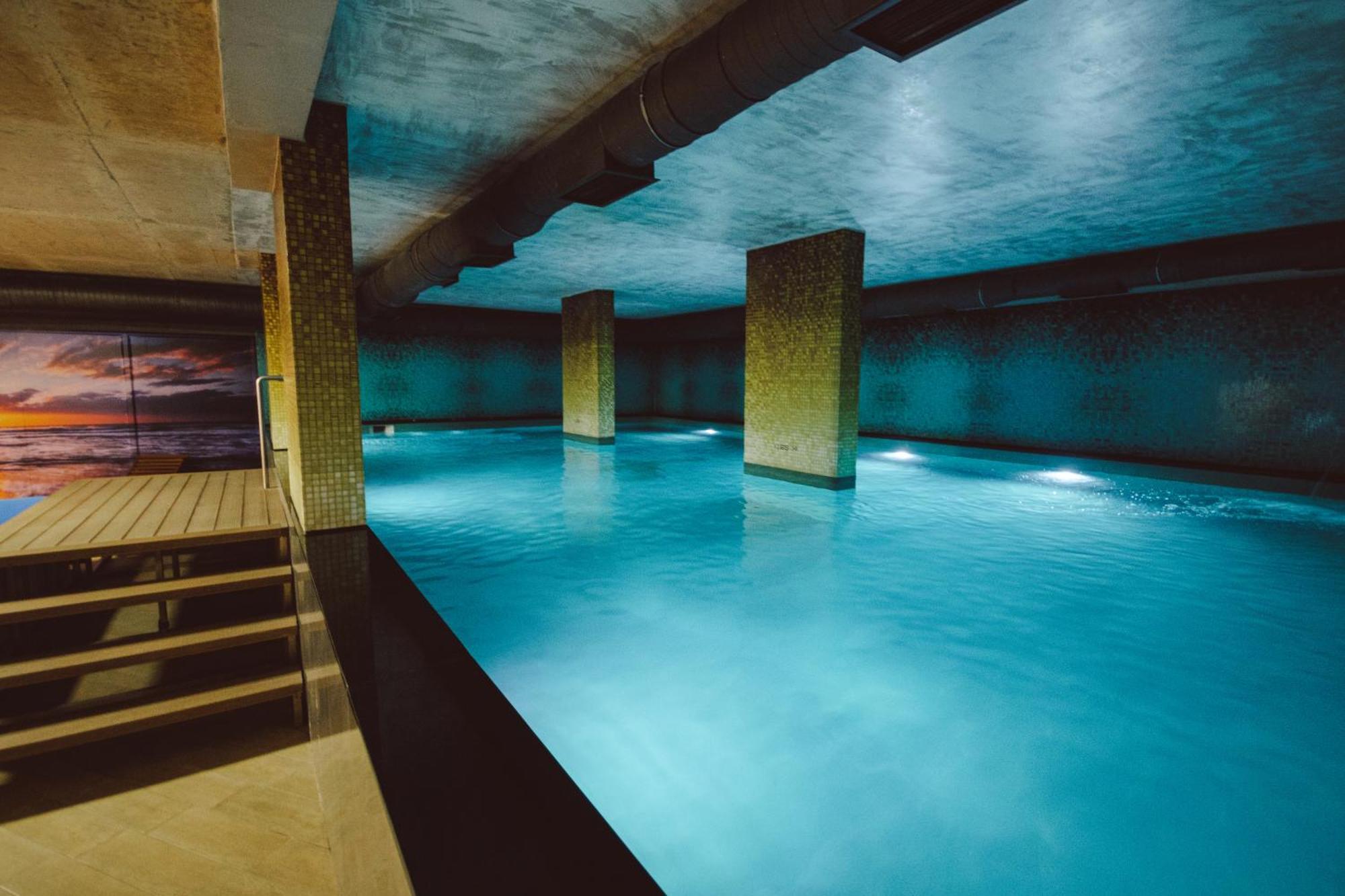 Star Hill Hotel & Spa Πρίστινα Εξωτερικό φωτογραφία