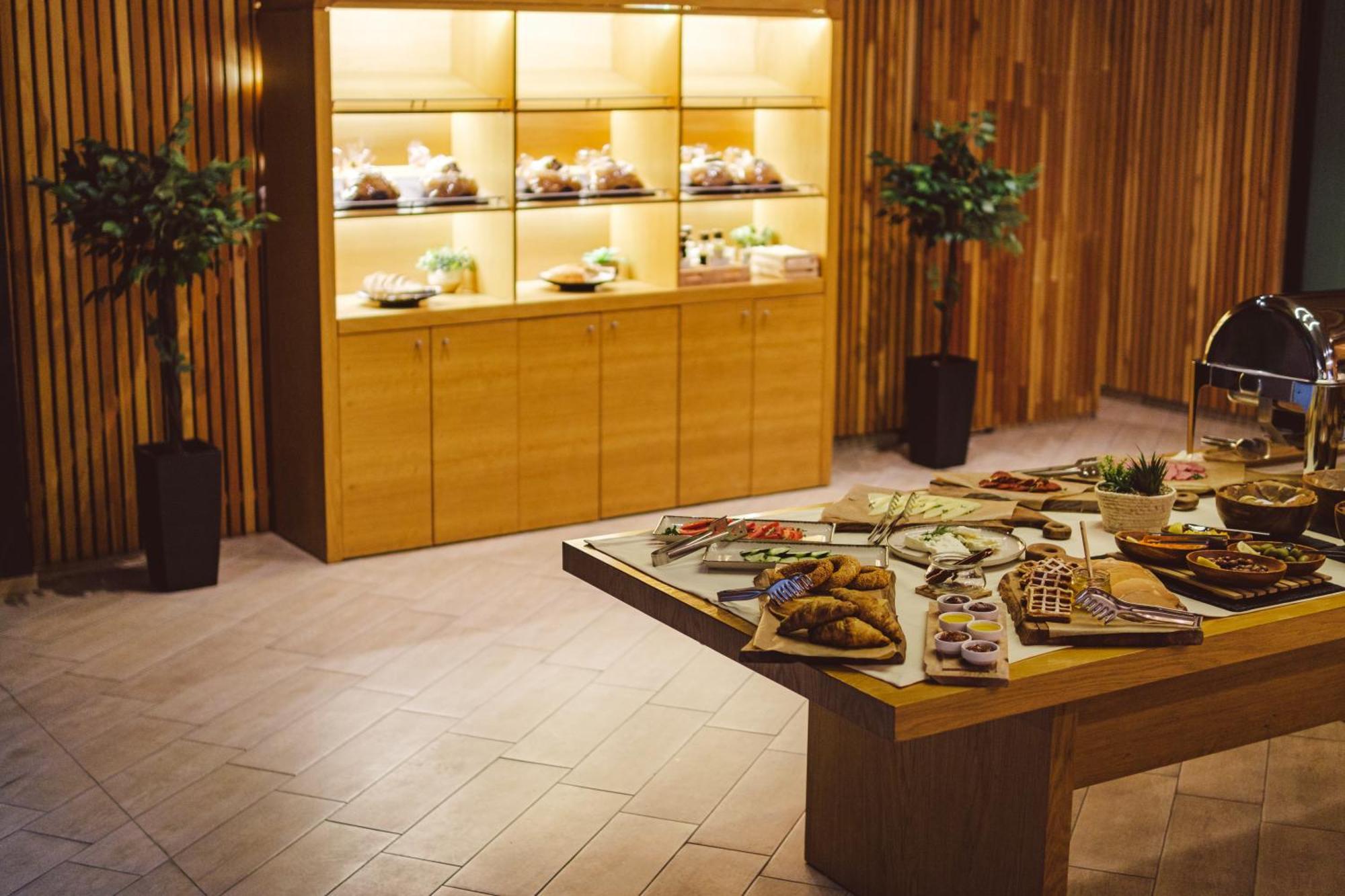 Star Hill Hotel & Spa Πρίστινα Εξωτερικό φωτογραφία
