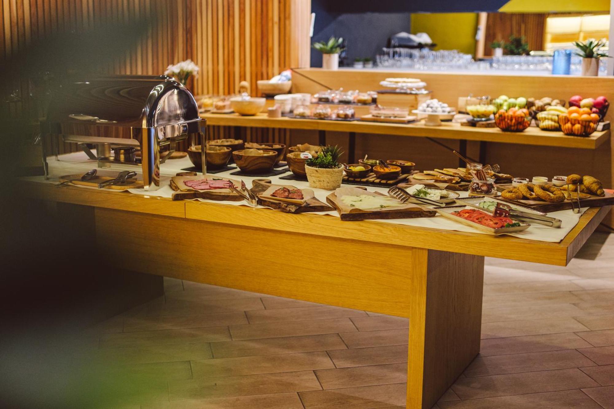 Star Hill Hotel & Spa Πρίστινα Εξωτερικό φωτογραφία