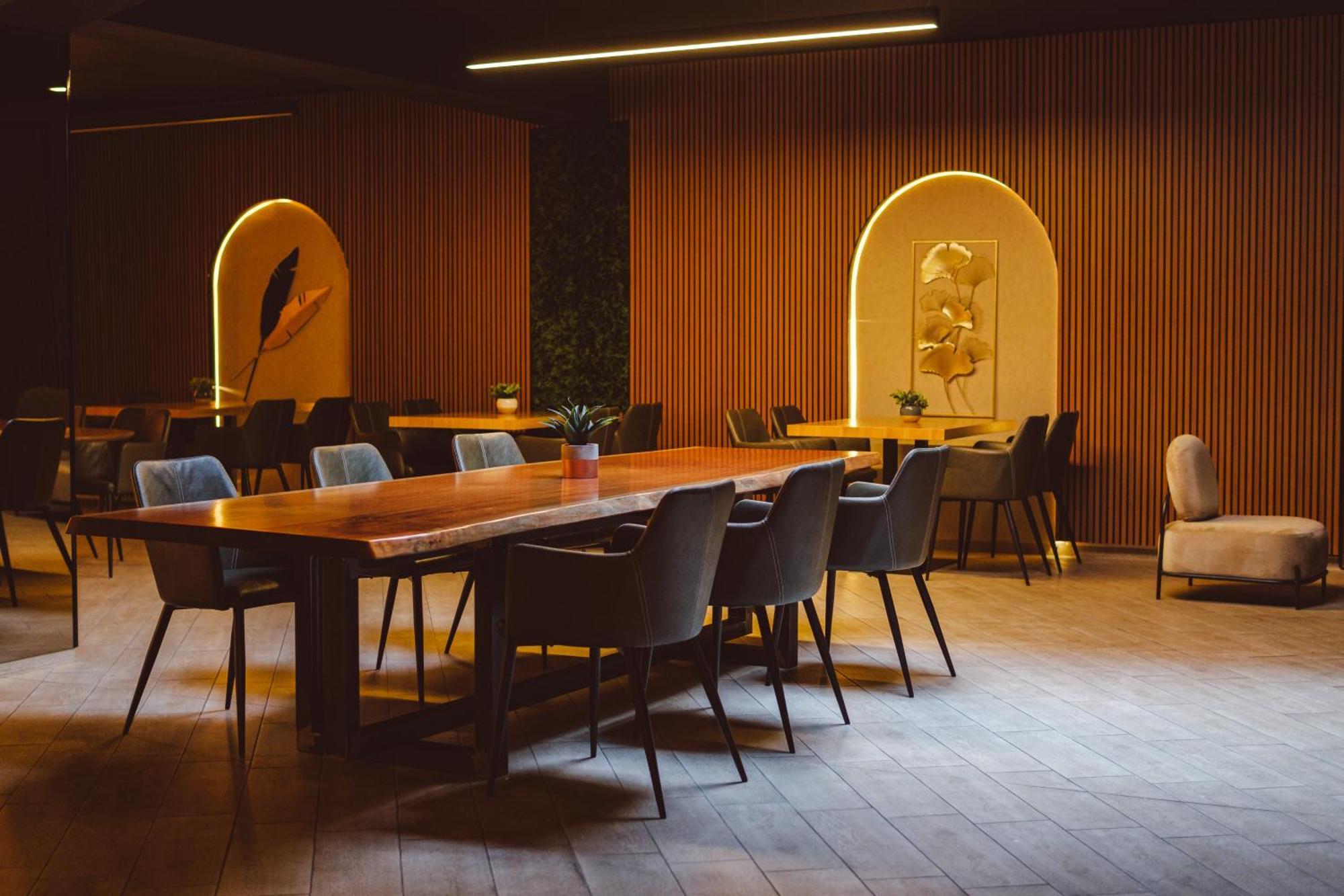 Star Hill Hotel & Spa Πρίστινα Εξωτερικό φωτογραφία