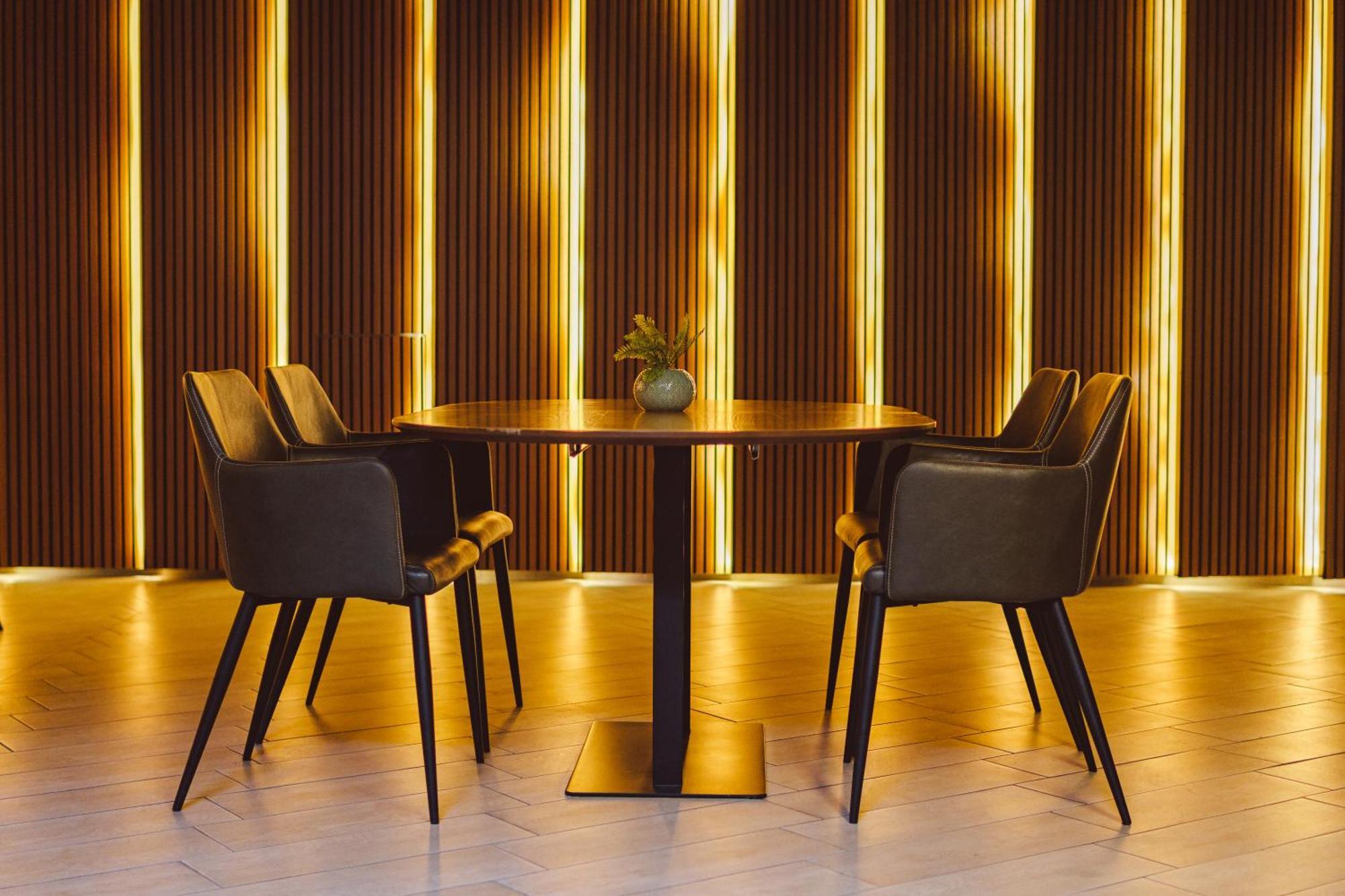 Star Hill Hotel & Spa Πρίστινα Εξωτερικό φωτογραφία