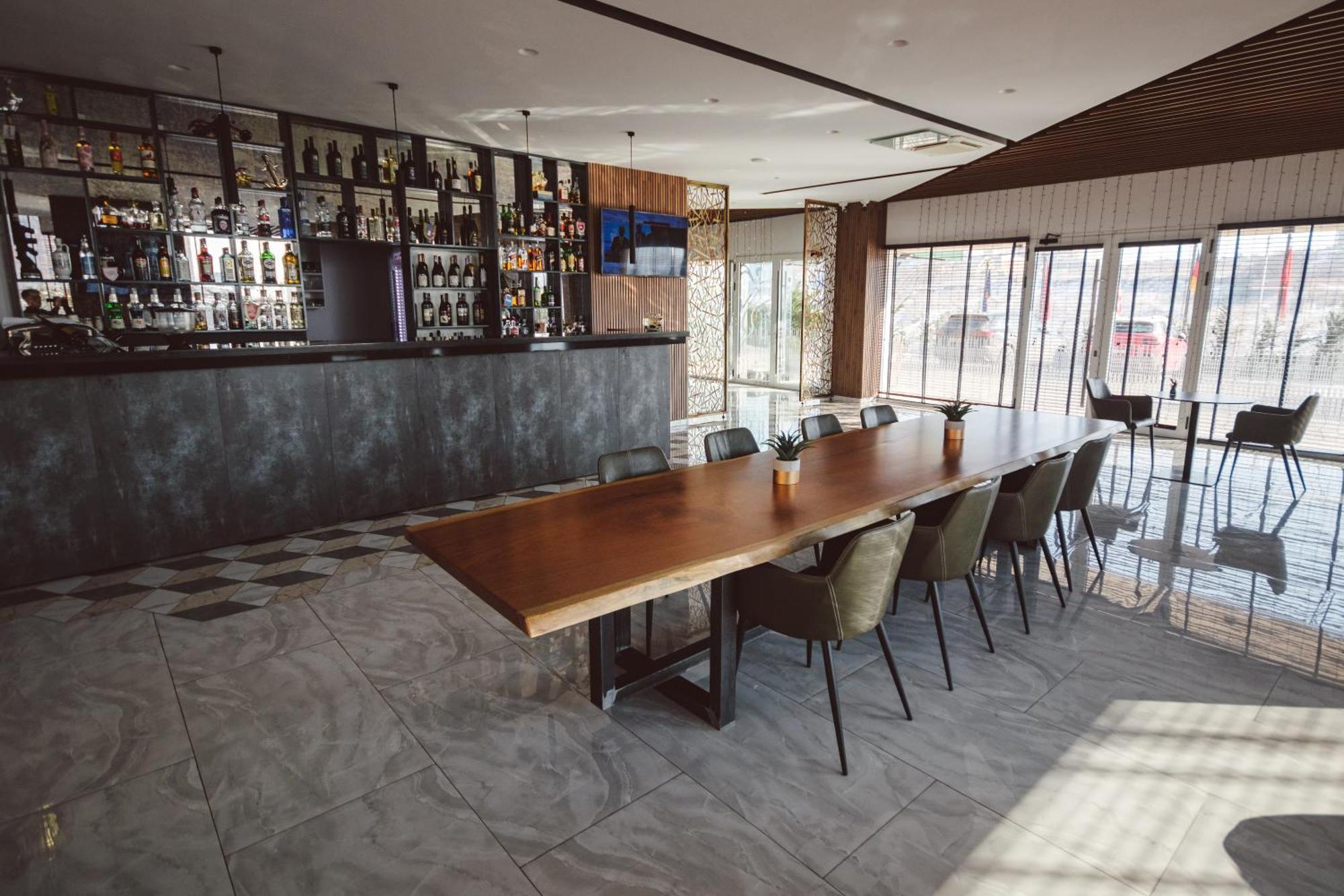 Star Hill Hotel & Spa Πρίστινα Εξωτερικό φωτογραφία