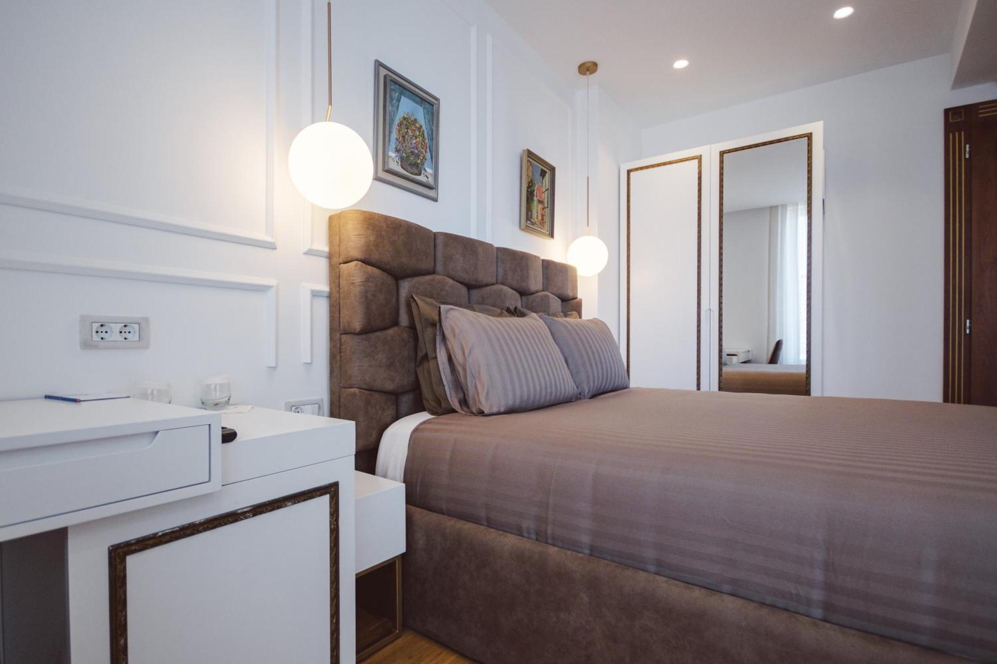 Star Hill Hotel & Spa Πρίστινα Εξωτερικό φωτογραφία