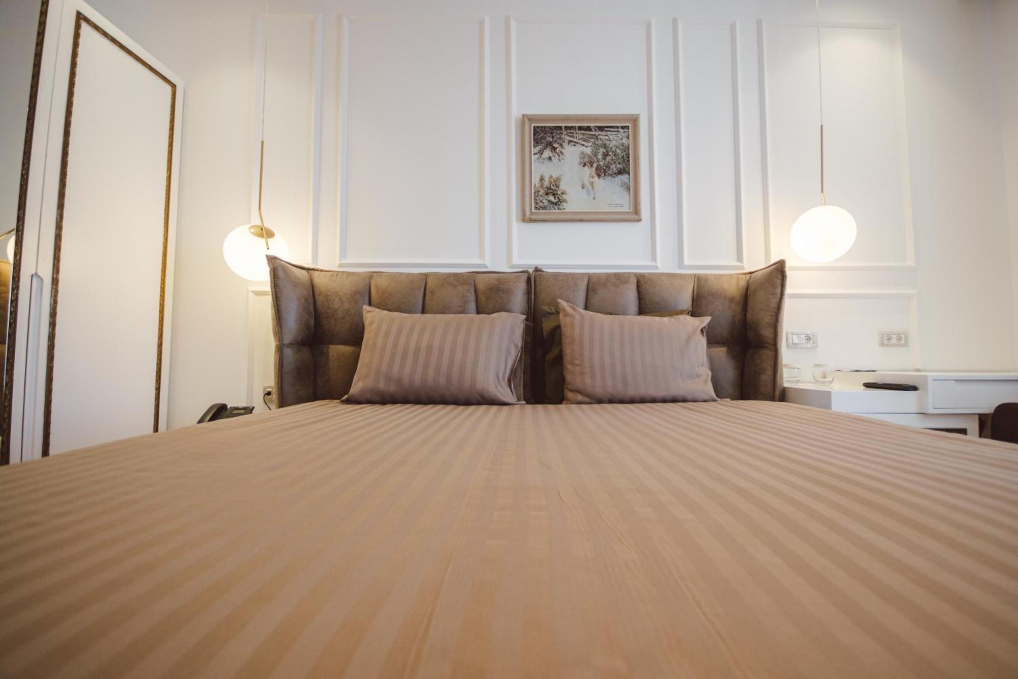 Star Hill Hotel & Spa Πρίστινα Εξωτερικό φωτογραφία