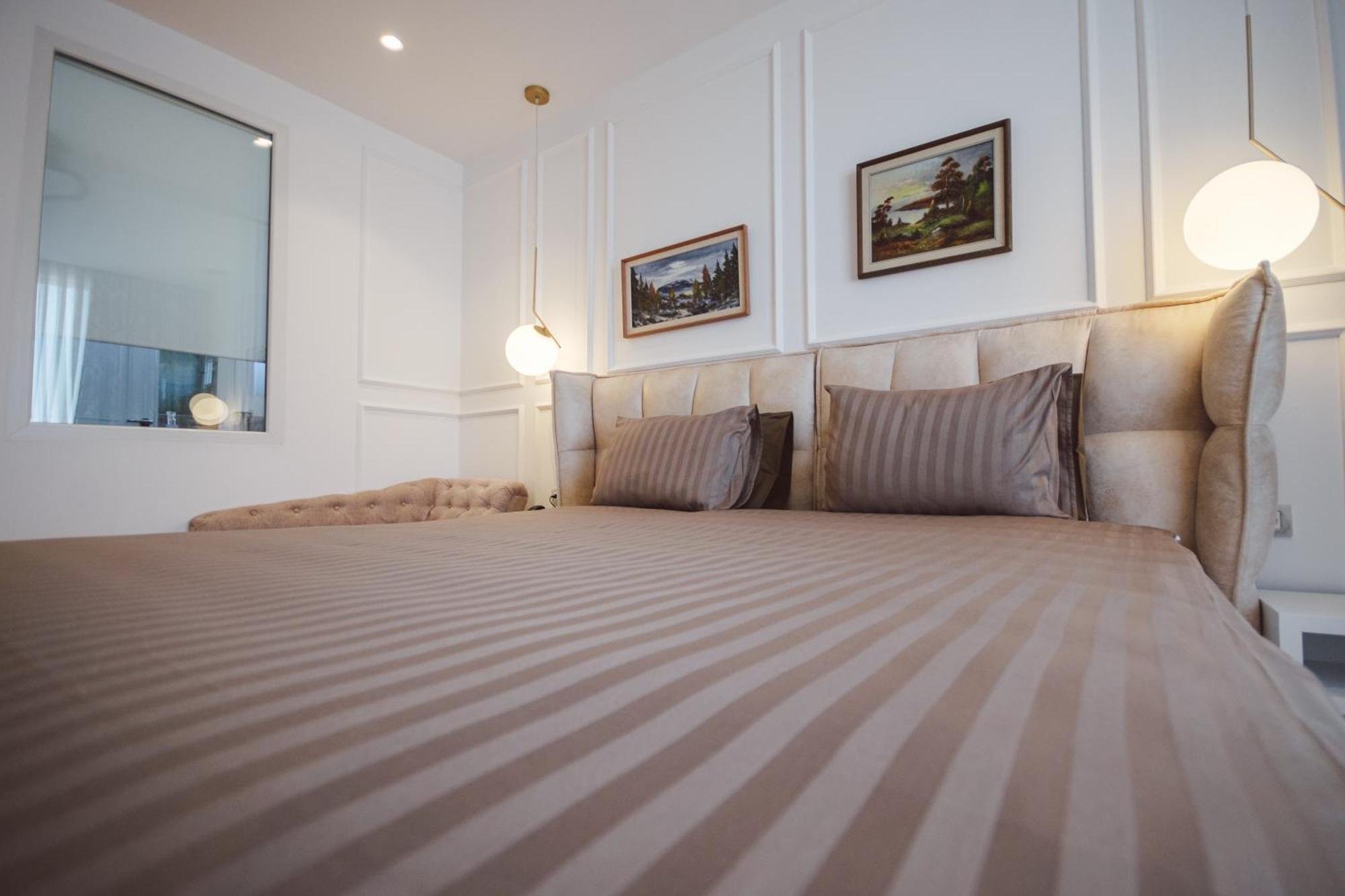 Star Hill Hotel & Spa Πρίστινα Εξωτερικό φωτογραφία