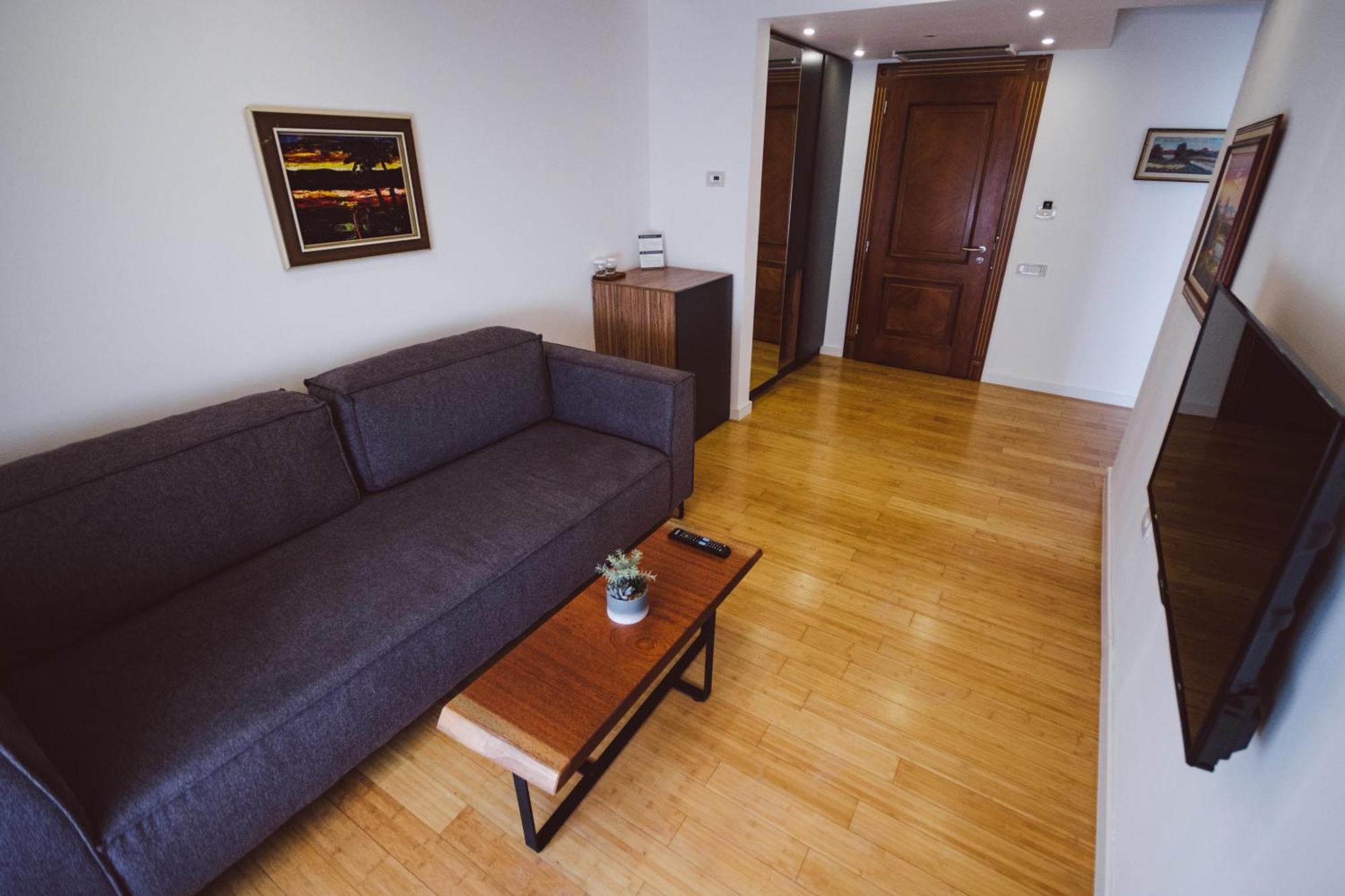 Star Hill Hotel & Spa Πρίστινα Εξωτερικό φωτογραφία