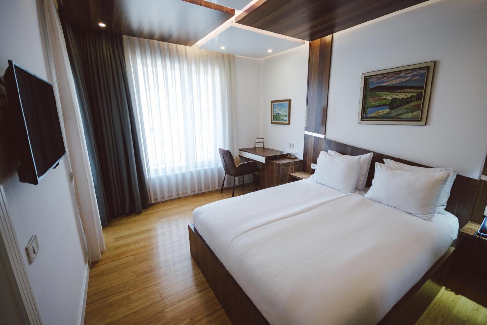 Star Hill Hotel & Spa Πρίστινα Εξωτερικό φωτογραφία